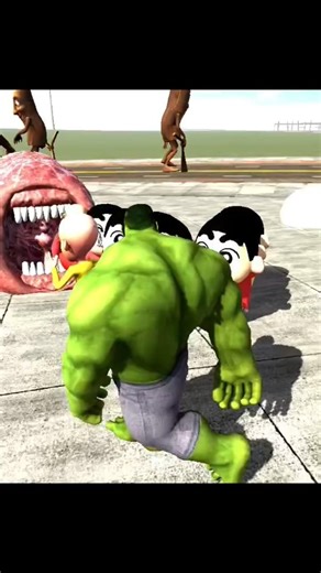 hulk vs all animals simchan dorimon motu patlu tum tum shoar new update chate code