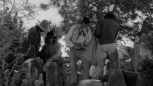 Ma and Pa Kettle at Home (1954)