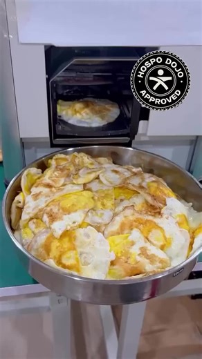 Revolutionizing Egg Production with Automation