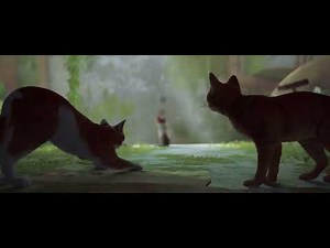 🐾 Stray PS5 Gameplay Walkthrough Part 1 | Exploring the Cyber City (4K HDR)