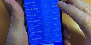 What the Tech: App of the Day, Tody