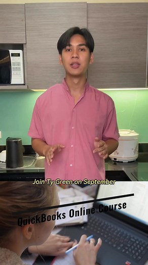 📅 Starts September 18, 2025 Bookkeepers — are you ready to master QuickBooks Online in a way that truly serves your clients? Join me live for a 5-week QuickBooks Online course designed exclusively for bookkeepers. In this hands-on training, you’ll learn how to set up QBO so it’s not just organized, but fully tax-aligned. That means every client file you build or clean will flow smoothly into the tax return — saving time, reducing errors, and giving both you and your clients peace of mind. By th