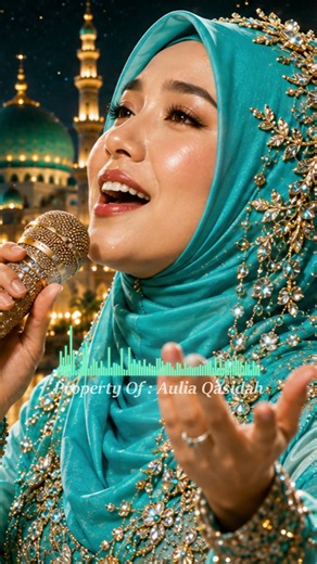 Lagu Qasidah Gambus Arabic Viral 2026