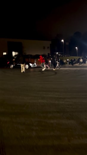 Trxp®️📸 on Instagram: "Everybody’s favorite sideshow car🖤 #ctsv #rollback #reels"