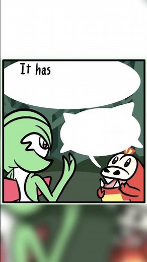 Gardevoir's Prophecy #pokemon