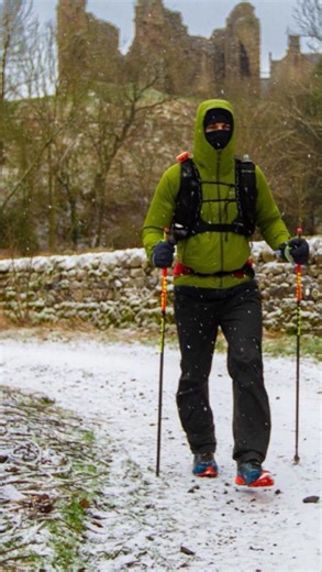 Jonathan Shield on Instagram: "Summer may give you the beautiful scenic reels… but winter is where the real work begins. The cold, rain, sleet, icy winds, snow and the darkness. Is it motivation you have that dwindles or is it discipline that keeps you constant. The elements are something I relish, particularly with the upcoming Montane Spine Race - a true test of resilience. Your position for most is largely unimportant but the camaraderie developed between everyone during the various races is 