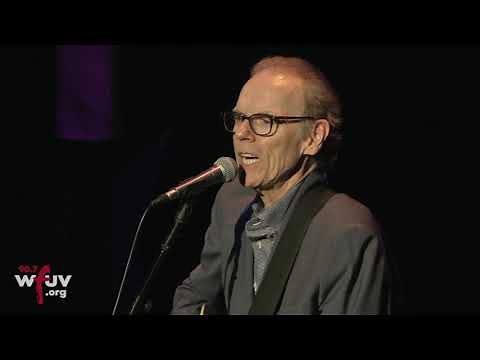John Hiatt - "Have a Little Faith" (Live at The Sheen Center)