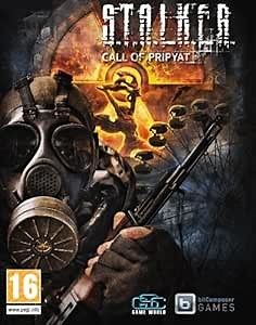 S.T.A.L.K.E.R. Call of Pripyat [Download]