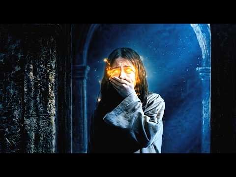 Desruc ep3 Shay v Dunno - Stay with the dark, my brave.
