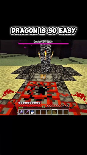 Dragon Is So Easy 🐉🐉