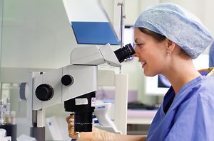 Semen Analysis & Male Fertility