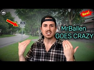 MrBallen GOES CRAZY: Top 4 Unsettling Horror Stories You've Never Heard Before #mrballenstories