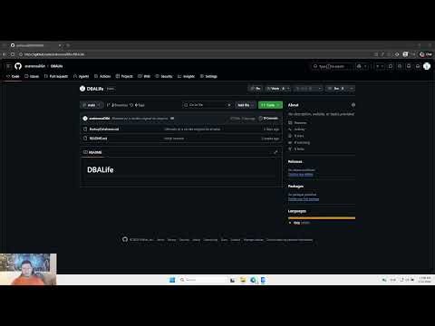 Git no SSMS 21? Finalmente! Veja Como Versionar Seus Scripts SQL