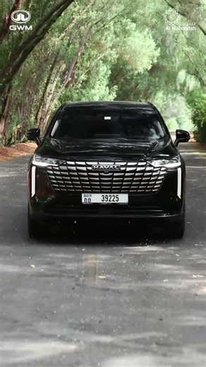 All-New Haval H6 - A Legacy Millions Trust