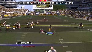 189K views · 4.2K reactions | There's lucky, and then there's Luck......