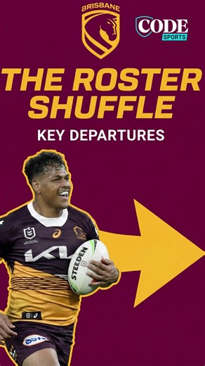 The Broncos have the class, but history is stacked against them going back-to-back. Read the full analysis at Code Sports. #NRL #BrisbaneBroncos #Broncos #NRL2026 #RugbyLeague