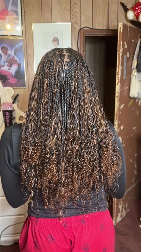 Los Angeles Braider: Rock Your Medium Braids