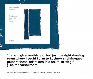 November was the final month of 2018 that saw new releases, but the year ended with something special. | ECM Records