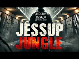 Inside Maryland’s Hellish JCI Jessup Prison one of Maryland worst prisons 📍