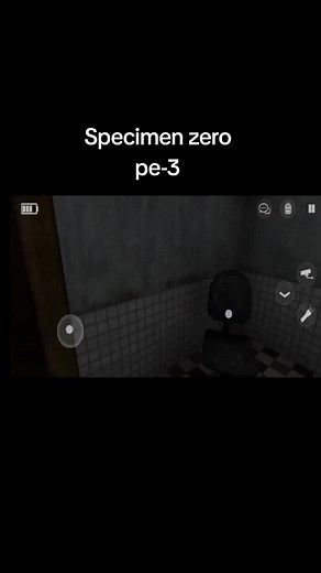 specimen zero pe-3#specimenzero #fypシ゚ #fypシ゚ #fypage #kako #foryou ##ဗီတာမင်ခေ😡💢 #specimenzero #bd_mashle