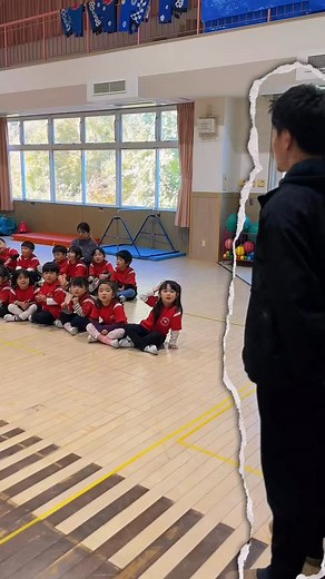 👟🐢 今日は、Turtle Partnersチームが学校に来てくれて、ELCの子どもたちは楽しい体操レッスンを行いました！ バランス、ジャンプ、ストレッチなどを練習しながら、お互いに応援し合いました。 チームワークも元気もいっぱいの時間でした！💚🤸‍♀️ 🏃‍♀️🤸‍♂️ Our ELC students had a fun gymnastics lesson today with the Turtle Partners team who came to our school! They practiced balancing, jumping, and stretching while cheering each other on. Great teamwork and energy all around! 💚🐢 #HorizonSendai #ELC #GymnasticsLesson #TurtlePartners #InternationalSchool #体操レッスン #ホライゾン仙台 #インターナショナルスクール #幼児教育 #楽しい時間 | Horizon