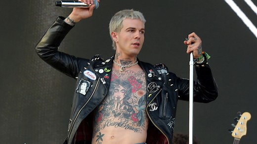 All you need to know about who Jesse Rutherford has dated