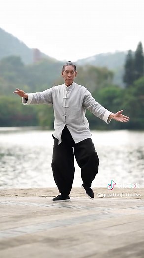 Tai Chi: Simple Moves for Lifelong Health