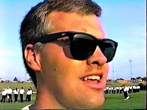 Oklahoma All-Star Marching Band 1994