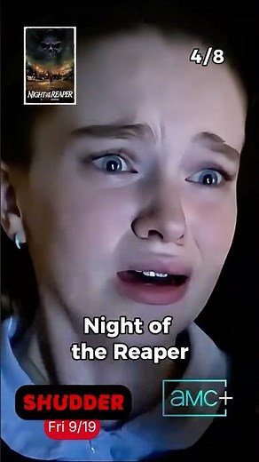 What's NEW in Horror Movies on Streaming This Week?