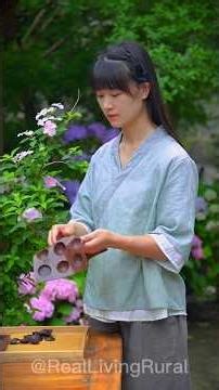 पहाड़ों में 100% स्वदेशी तरीके से Dairy Milk चॉकलेट कैसे बनाई जाती है 🍐🍫|| #minivlog