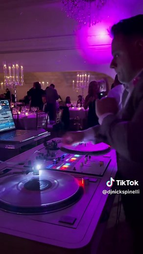 Creative Wedding Wordplays and DJ Mixes