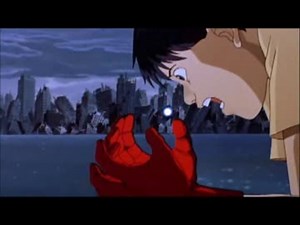 1988年07月16日　　★AKIRAアキラ　　「Requiem」