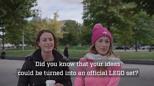 4.8K views · 51 reactions | If you can dream it, you can build it…out of LEGO bricks! For 10 years, we’ve brought incredible fan dream creations to life as official LEGO sets. Do you have the next great idea? | LEGO Ideas | Facebook