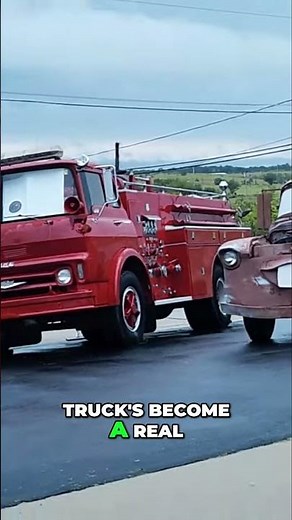 Route 66's Tow Mater Real Life Inspiration & Must See Cars!