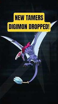 Tamers Digimon Gets A NEW EVOLUTION In New Digimon Anime #digimonbeatbreak #digimon #digimontamers