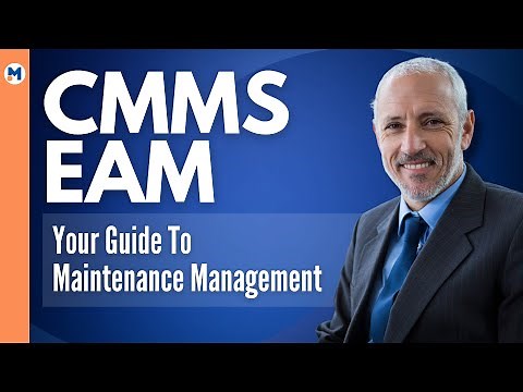 CMMS vs. EAM: Your Guide To Maintenance Management