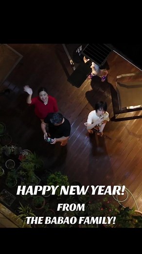 Julius Babao on TikTok