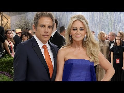 Christine Taylor Details Reconciling With Ben Stiller After 2017 Split | E! News