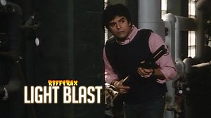 Light Blast