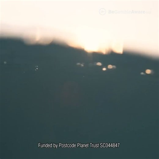 3.1K views · 29 reactions | We'd like to say a massive thank you to People's Postcode Lottery players who've raised over £5.8 million to protect our ocean! Your support has helped us bring thousands of volunteers out to the coast to help clean up our seas and beaches  #PlanetPostcode #ThePowerOfPostcodes | Marine Conservation Society | Facebook