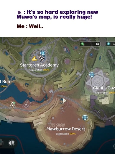 Lahai Roi in Wuwa: A Challenging Adventure