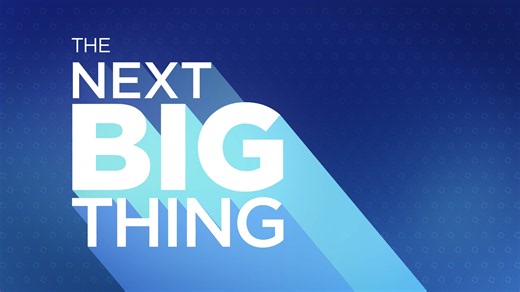 Next Big Thing | DECA's 2026-2027 Membership Video