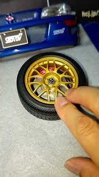 アシェット インプレッサ 22Bを作る 1〜５号まで〜