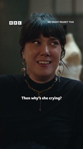 We Might Regret This Series 2 Trailer - BBC