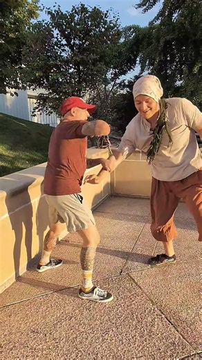 Small But Mighty: A Joint Lock Surprise!