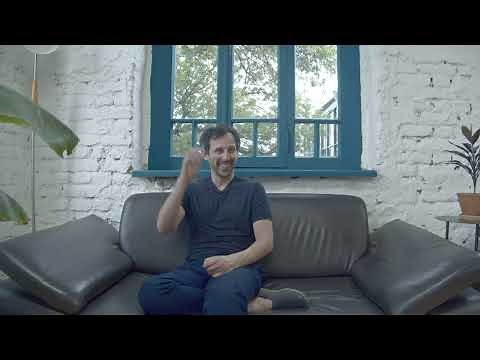 13 Questions with Vogue 73 Questions guy - Joe Sabia