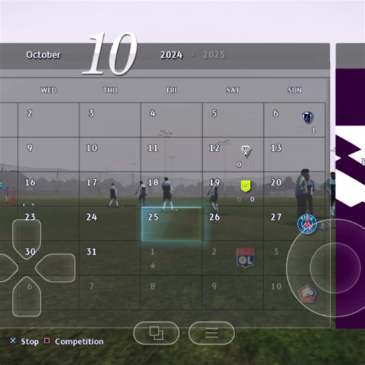 Substitute Players in PES 2013: A Game Strategy Guide