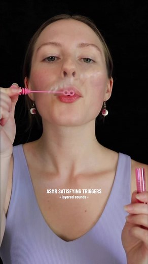 Relaxing ASMR Layered Sounds for Sleep | OZLEY ASMR