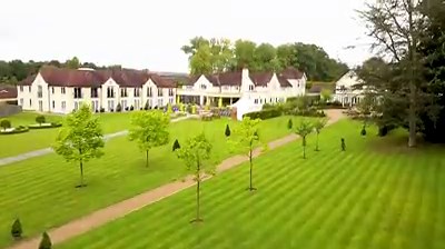 Welcome to Hogarths.........Our first drome video of our amazing grounds. A perfect place for weddings, birthdays, events, team building, conferences, food and drink. Do you have an event you are planning? Contact our sales team for more information 01564 77 99 88 | Hogarths Hotel & Restaurant