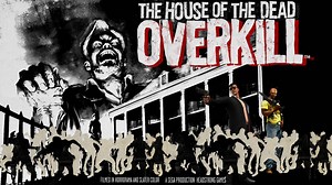 The House Of The Dead Overkill Pc Game Free